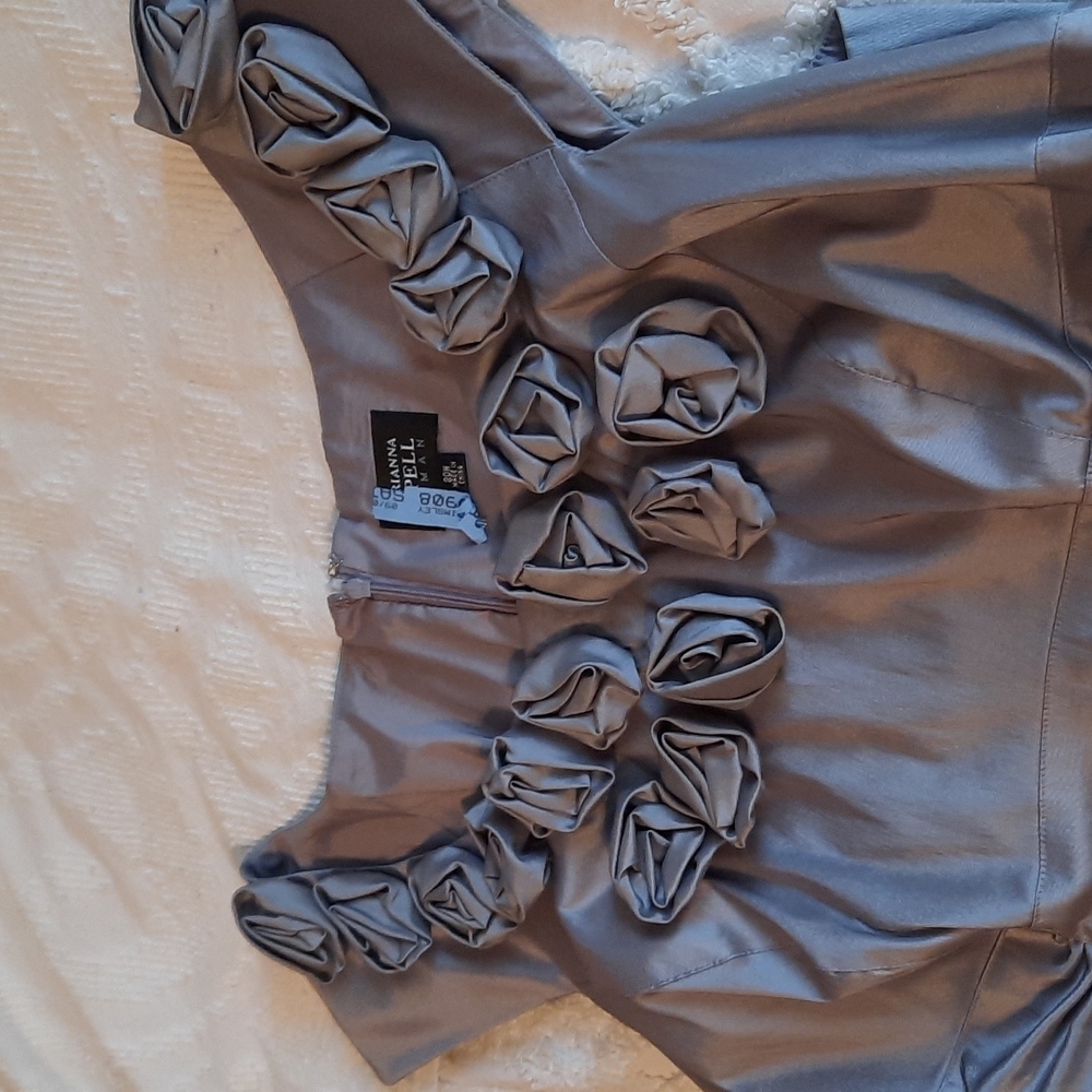 Adrianna Papell Dressy Dress - Woman - Picture 3 of 14